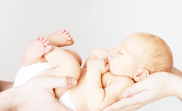 Infanzia La Sanitaria di Barco Mariangela