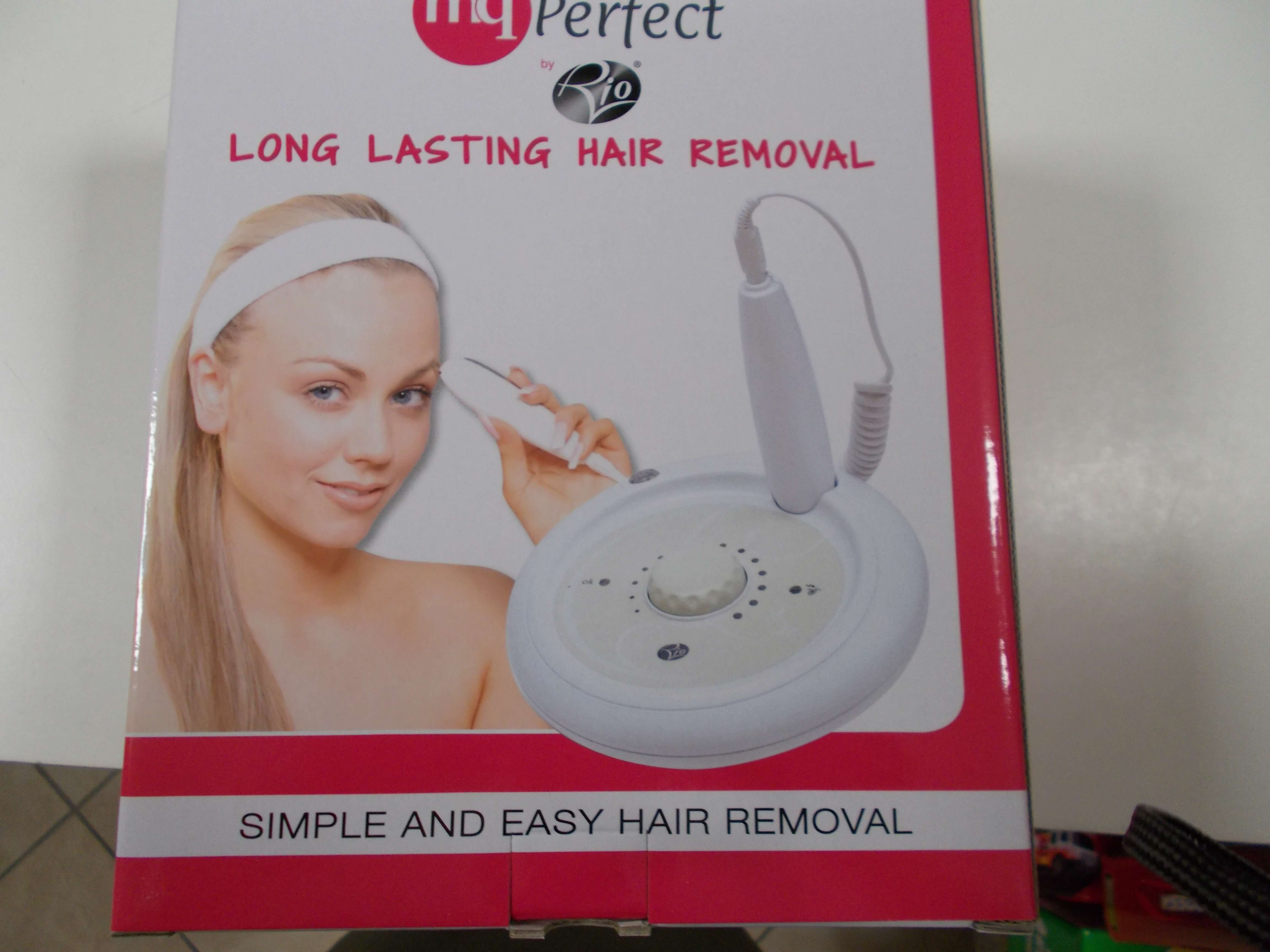 DEPILATORE PERMANENTE La Sanitaria di Barco Mariangela