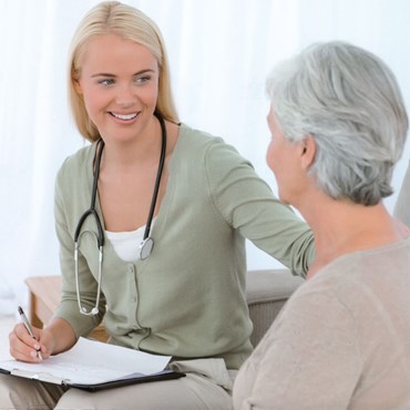 Ortopedici La Sanitaria di Barco Mariangela