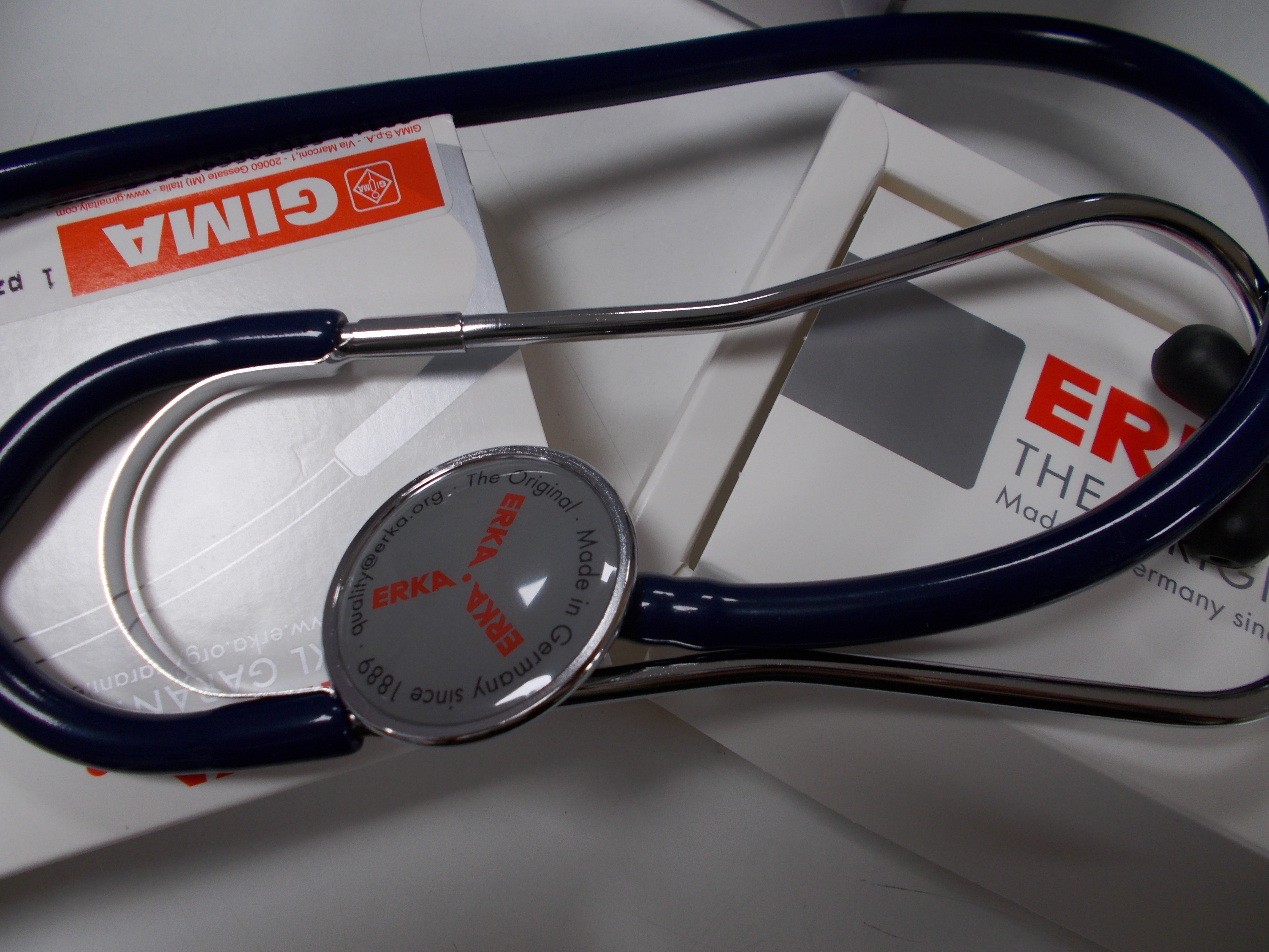 FONENDOSCOPIO La Sanitaria di Barco Mariangela