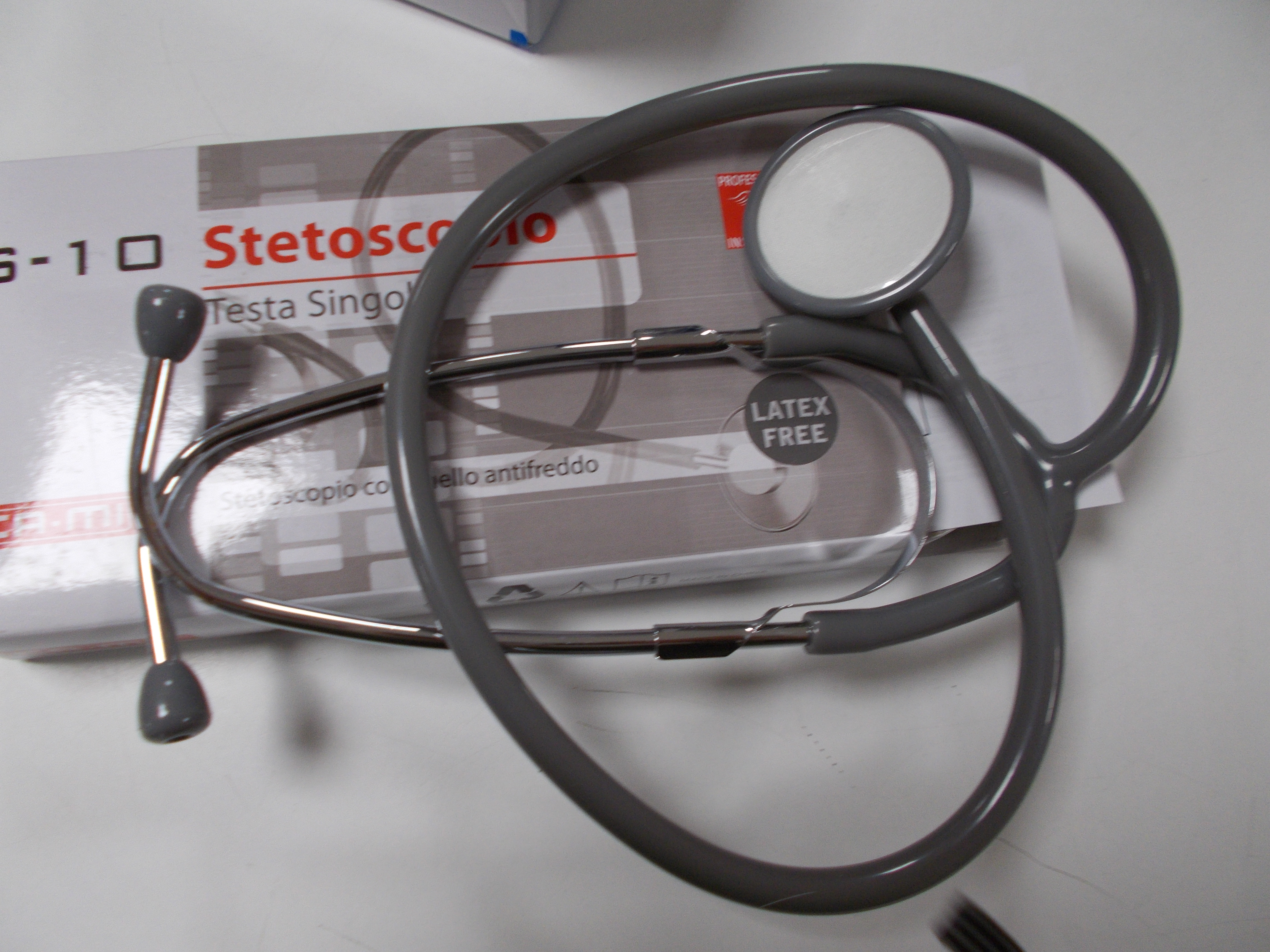 STETOSCOPIO La Sanitaria di Barco Mariangela