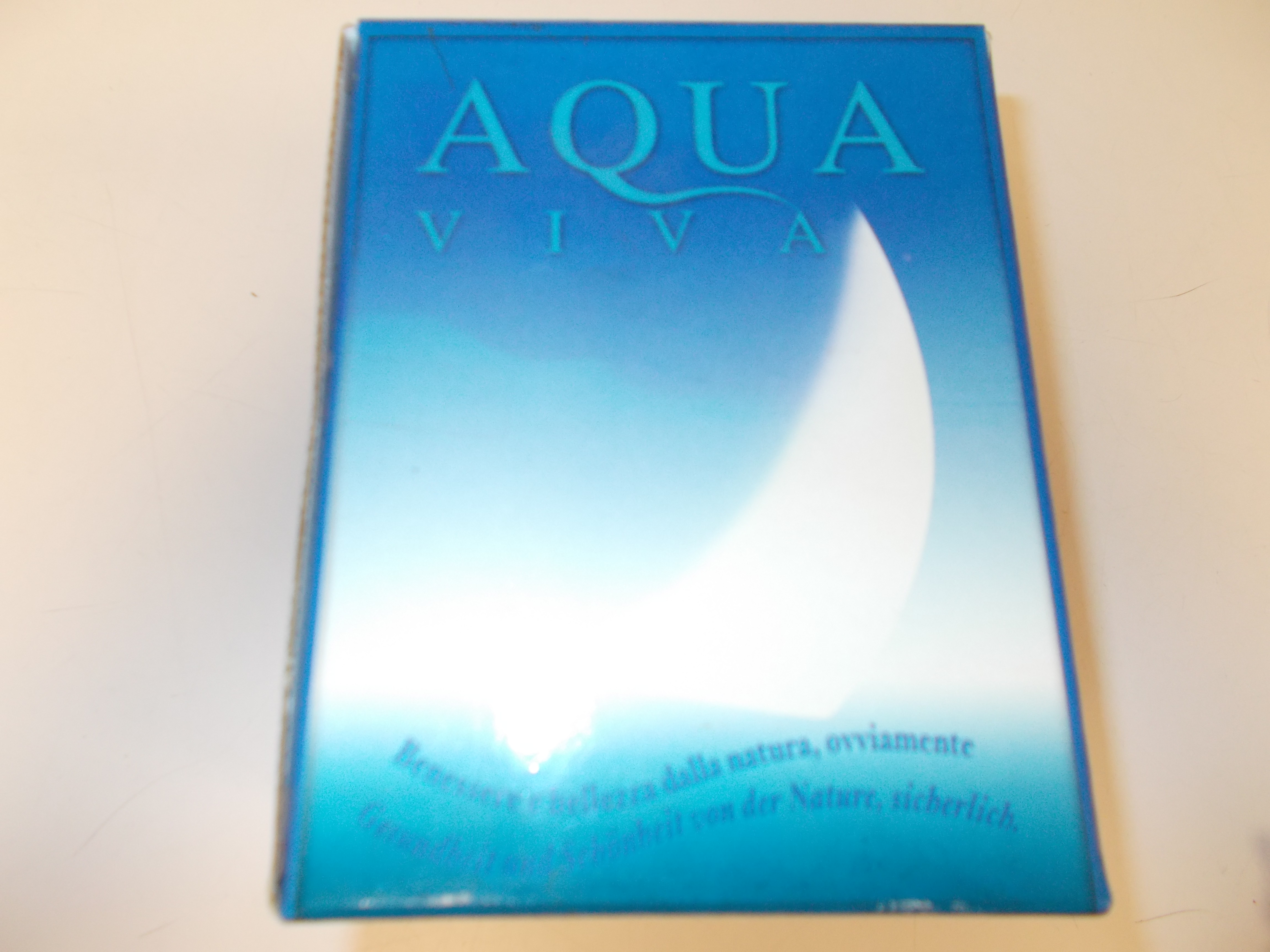 FANGO DEL MAR MORTO La Sanitaria di Barco Mariangela