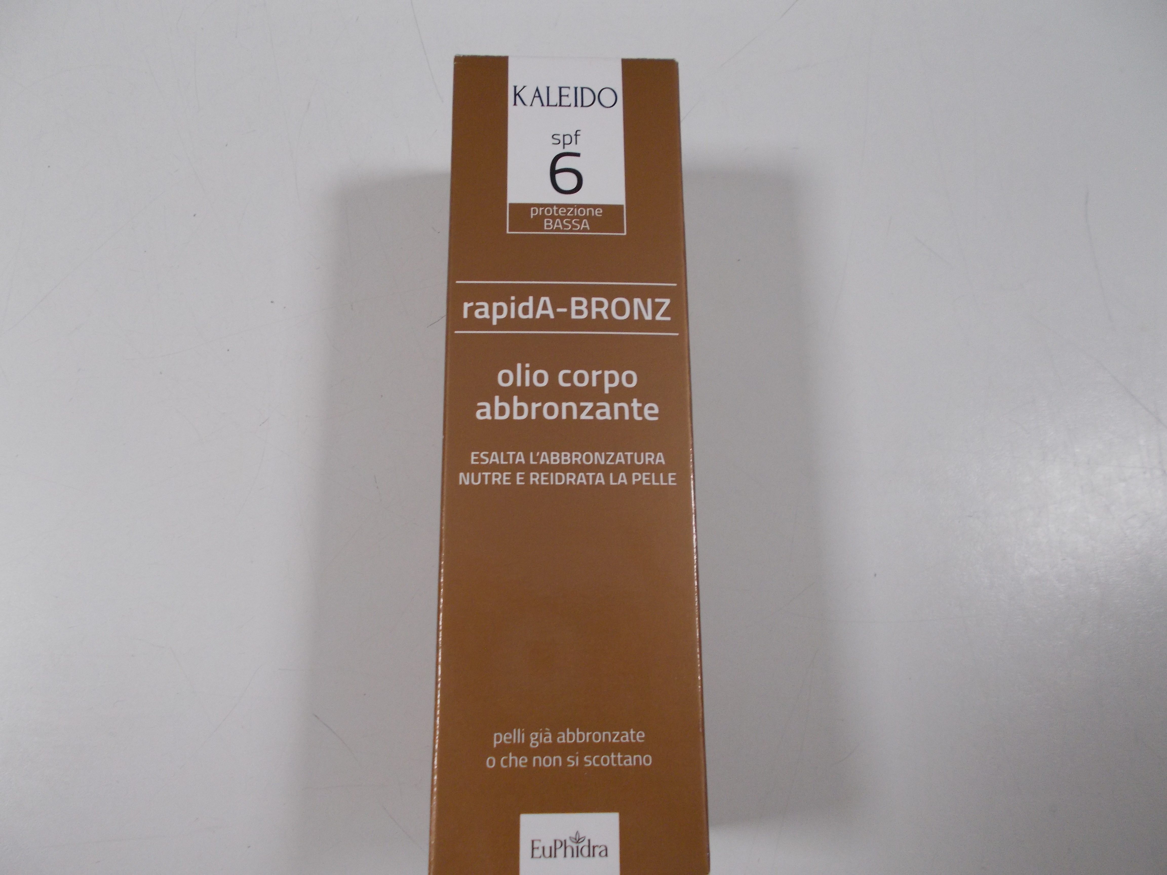 PROTEZIONE SOLARE 6 KALEIDO La Sanitaria di Barco Mariangela