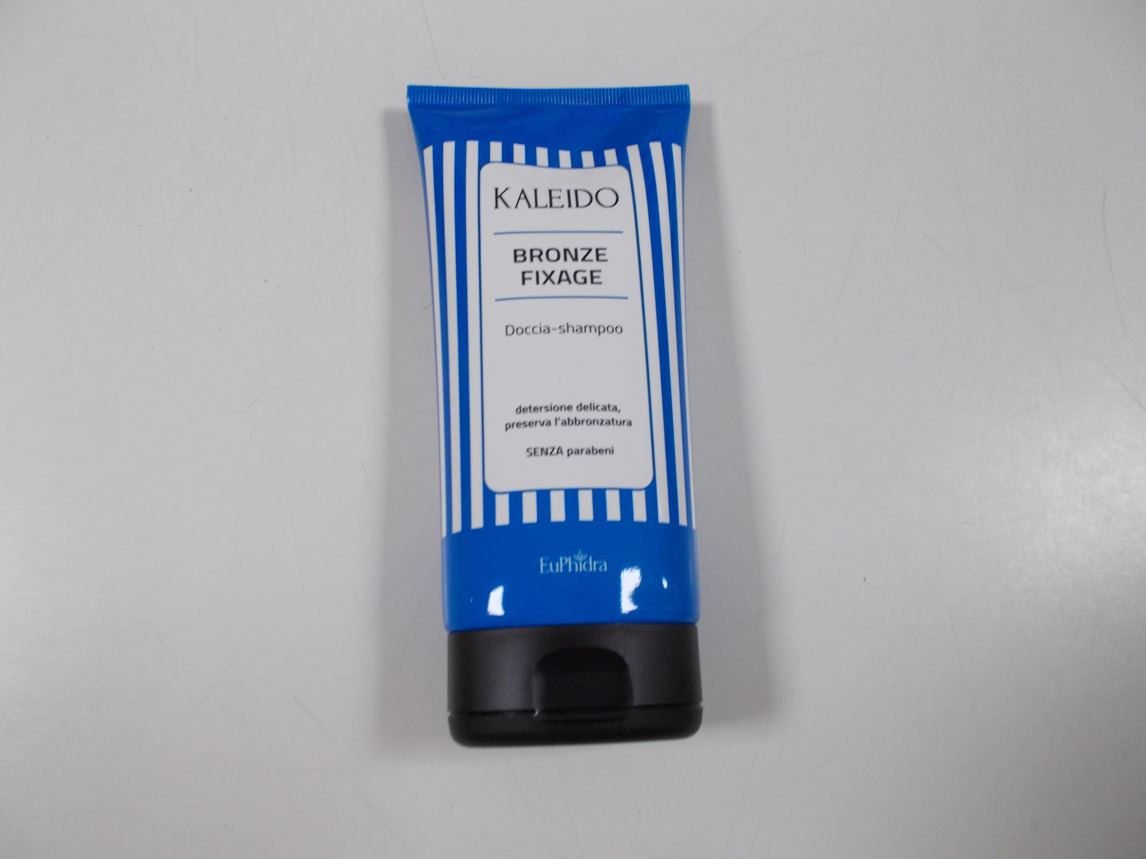 DOCCIA-SHAMPOO KALEIDO La Sanitaria di Barco Mariangela