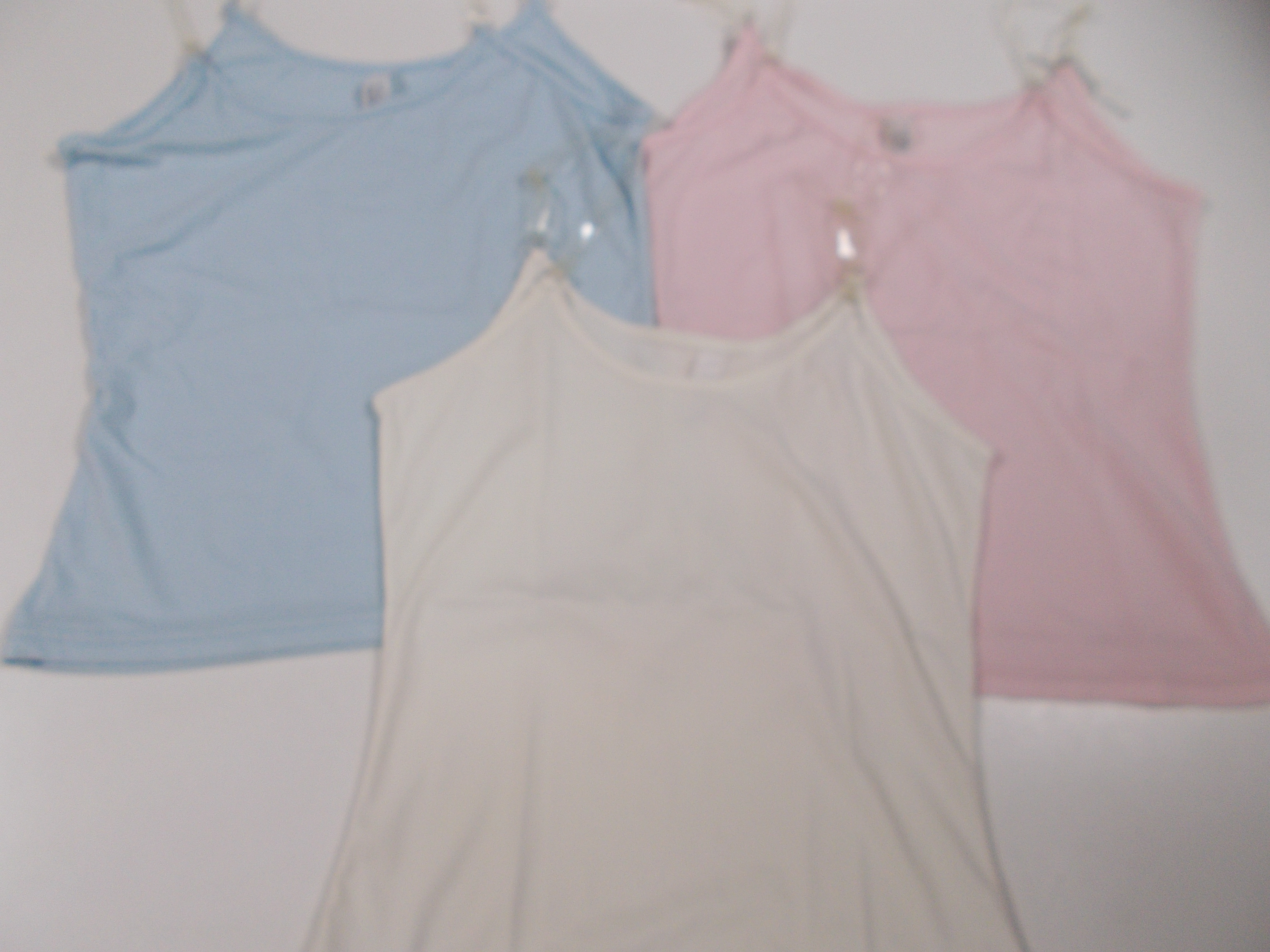 CANOTTE MICROFIBRA La Sanitaria di Barco Mariangela