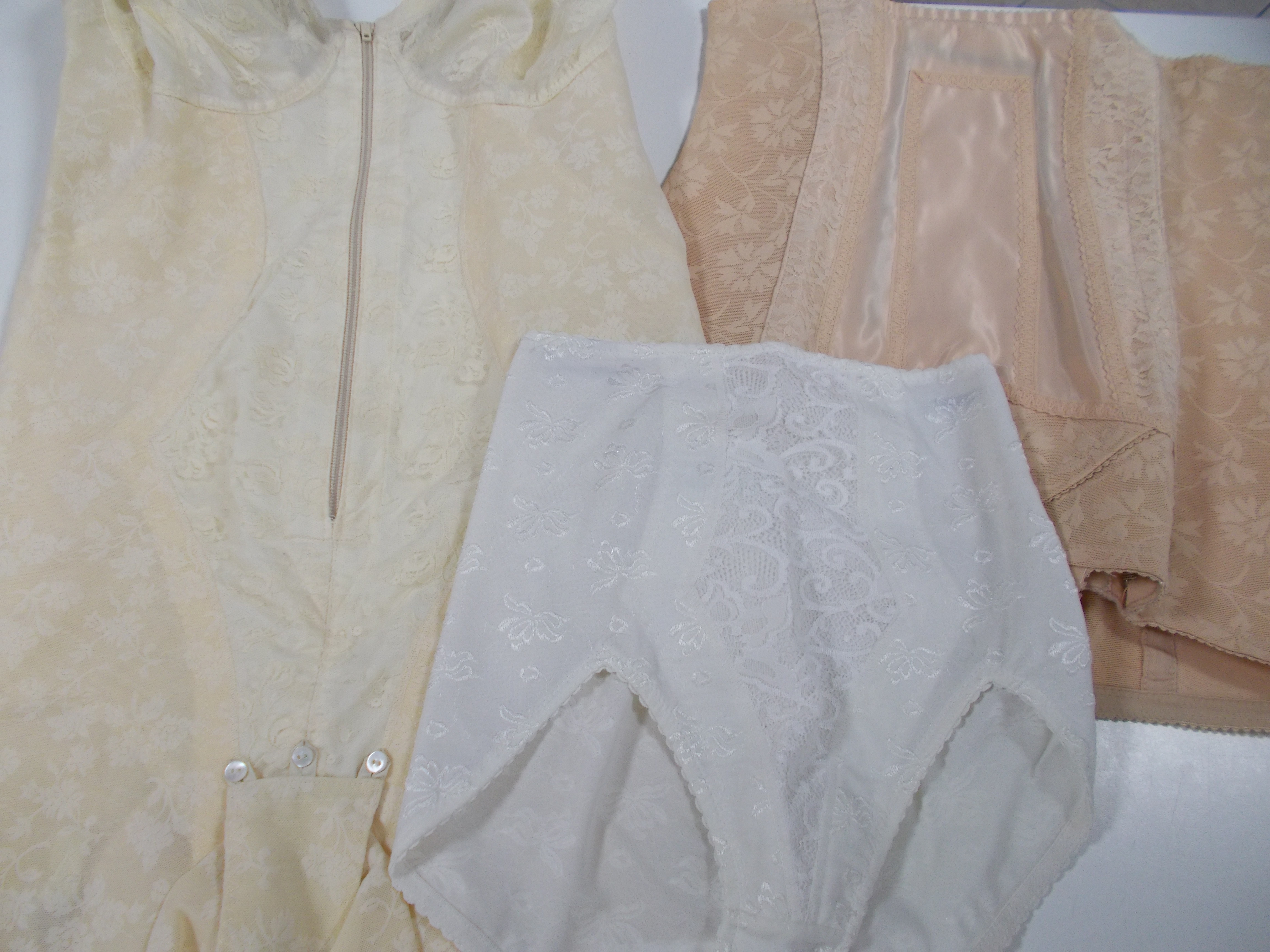 GUAINE ELASTICIZZATE La Sanitaria di Barco Mariangela