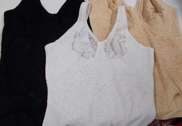 BODY CONTENITIVI La Sanitaria di Barco Mariangela