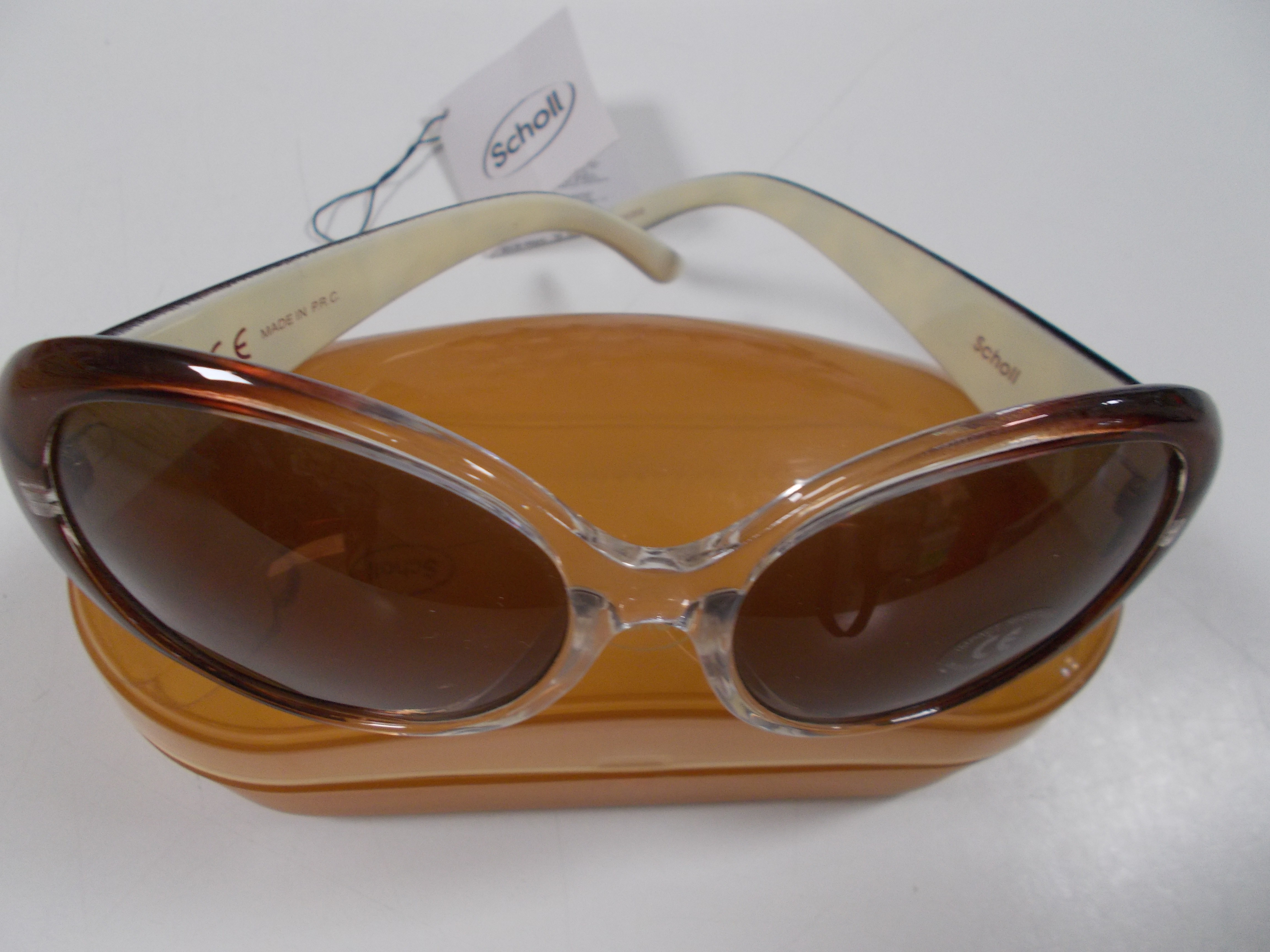 OCCHIALI SOLE La Sanitaria di Barco Mariangela