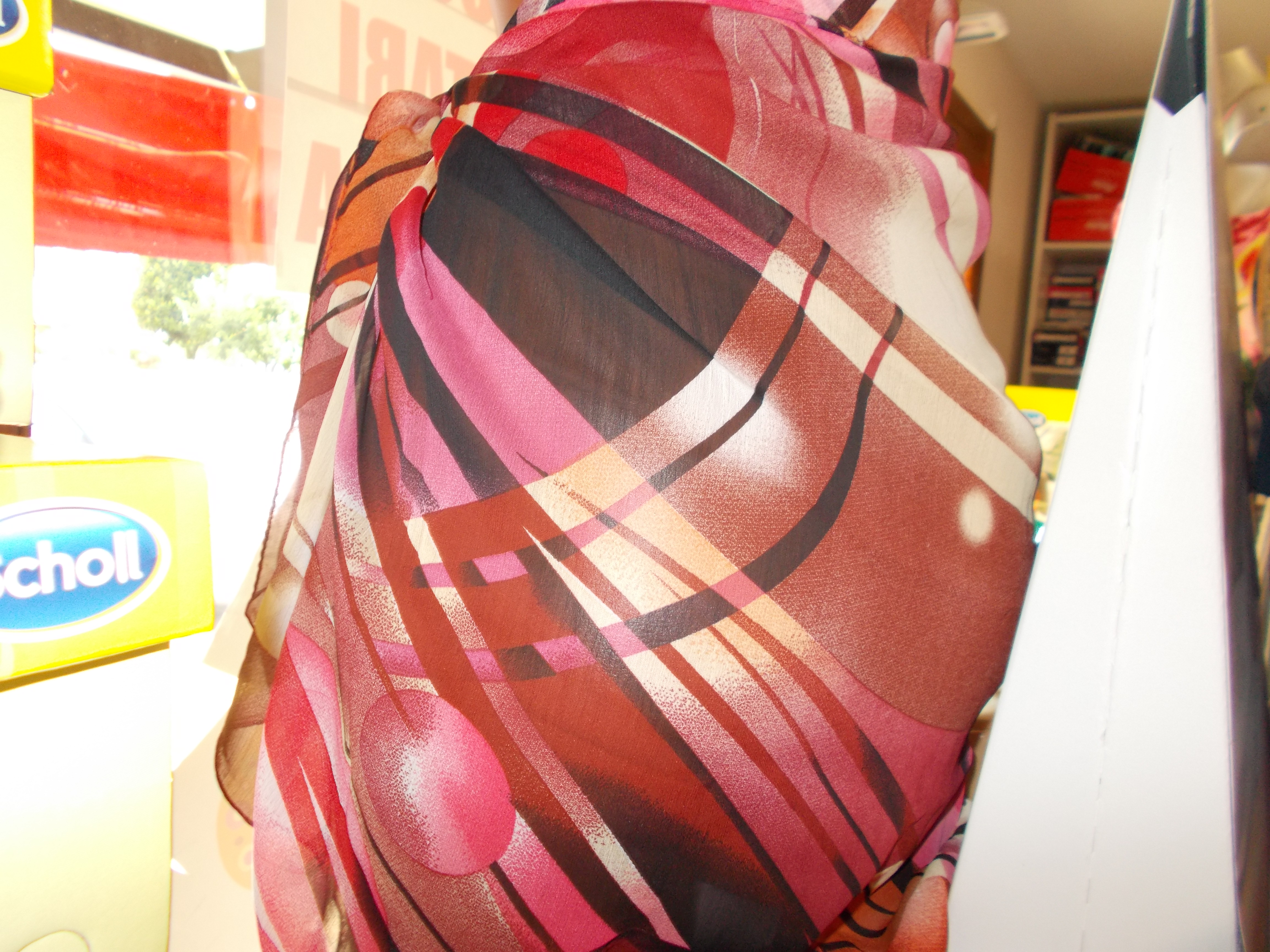 PAREO La Sanitaria di Barco Mariangela