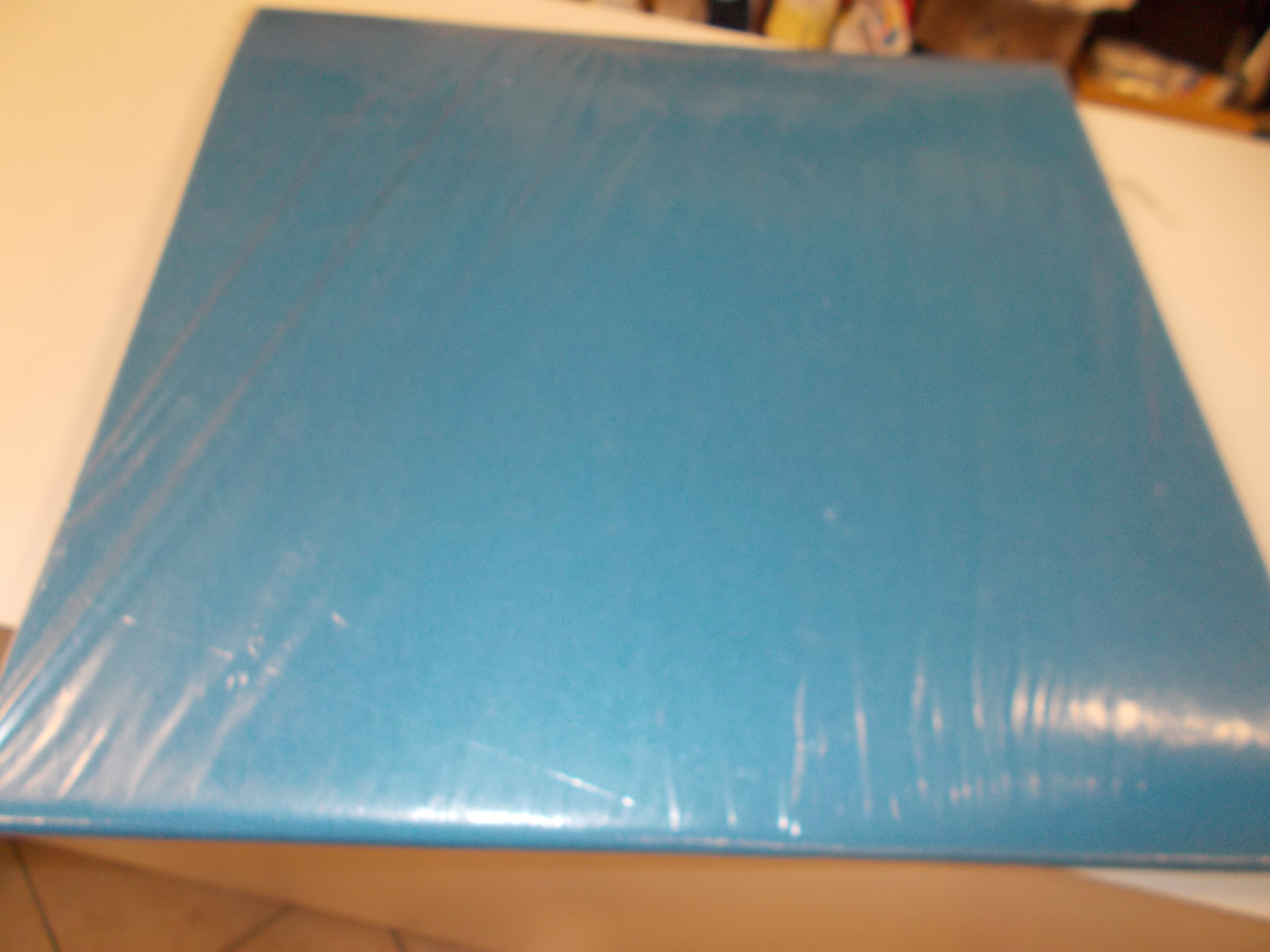 MATERASSINO PIEGHEVOLE La Sanitaria di Barco Mariangela