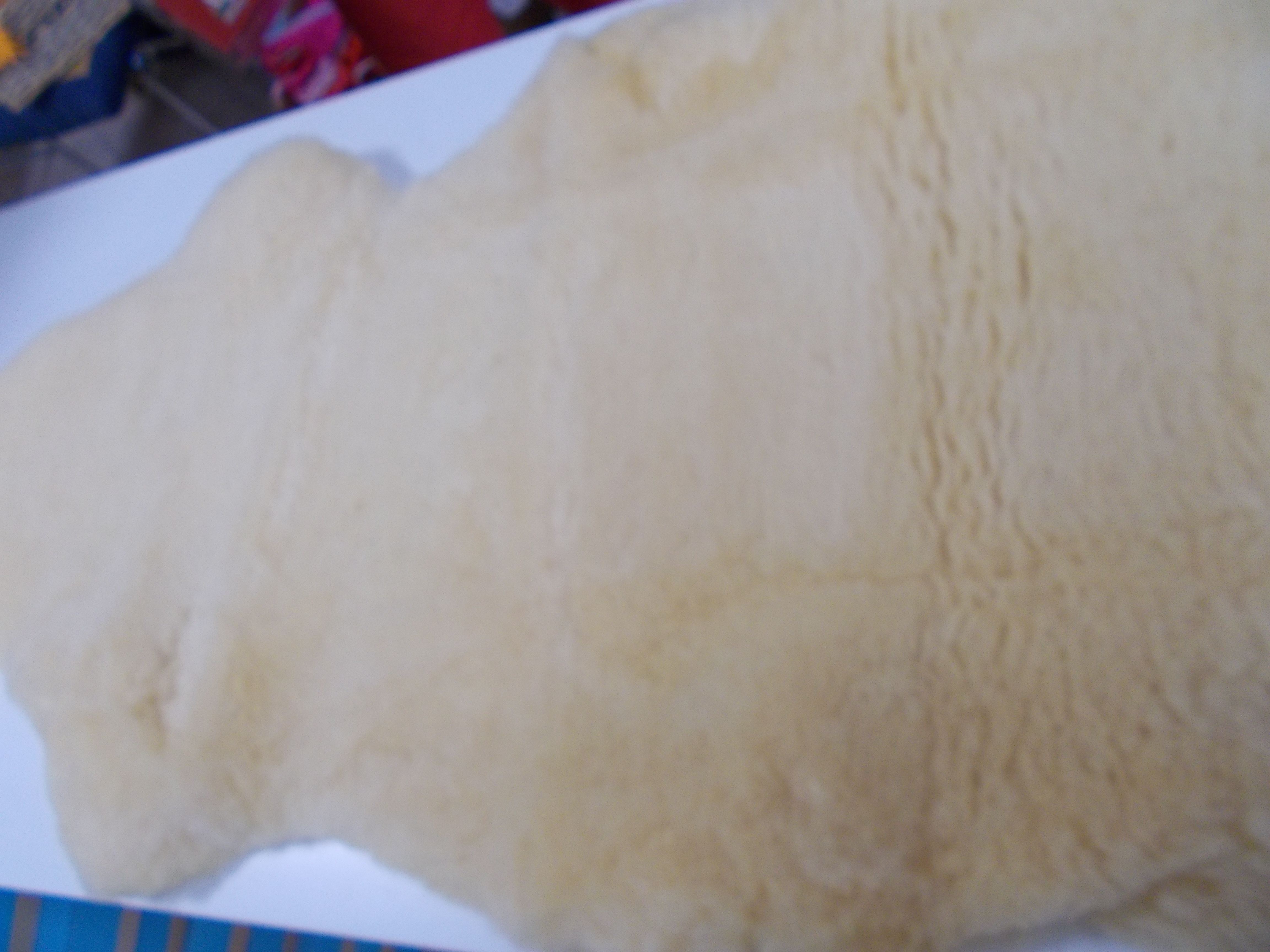 VELLO ANTIDECUPITO La Sanitaria di Barco Mariangela