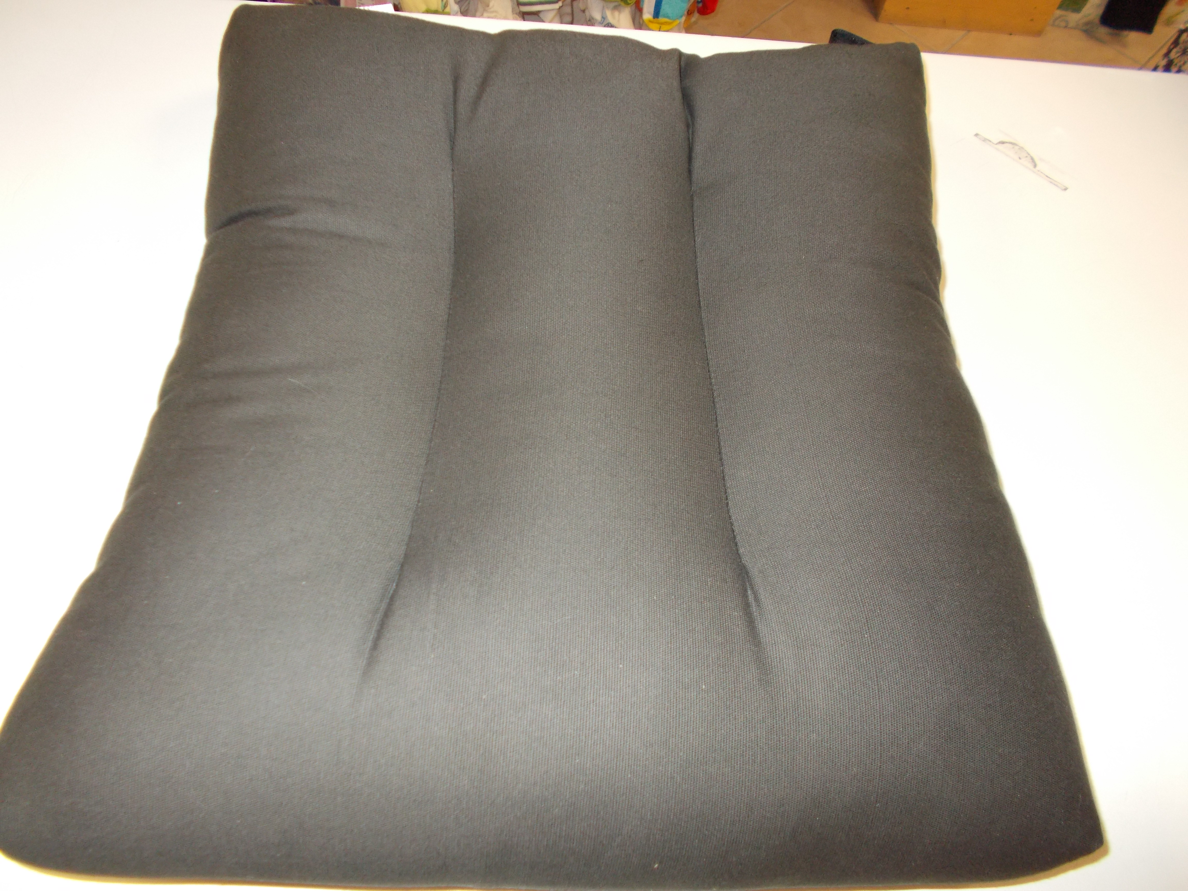 CUSCINO ANTIDECUPITO FIBRA CAVA La Sanitaria di Barco Mariangela