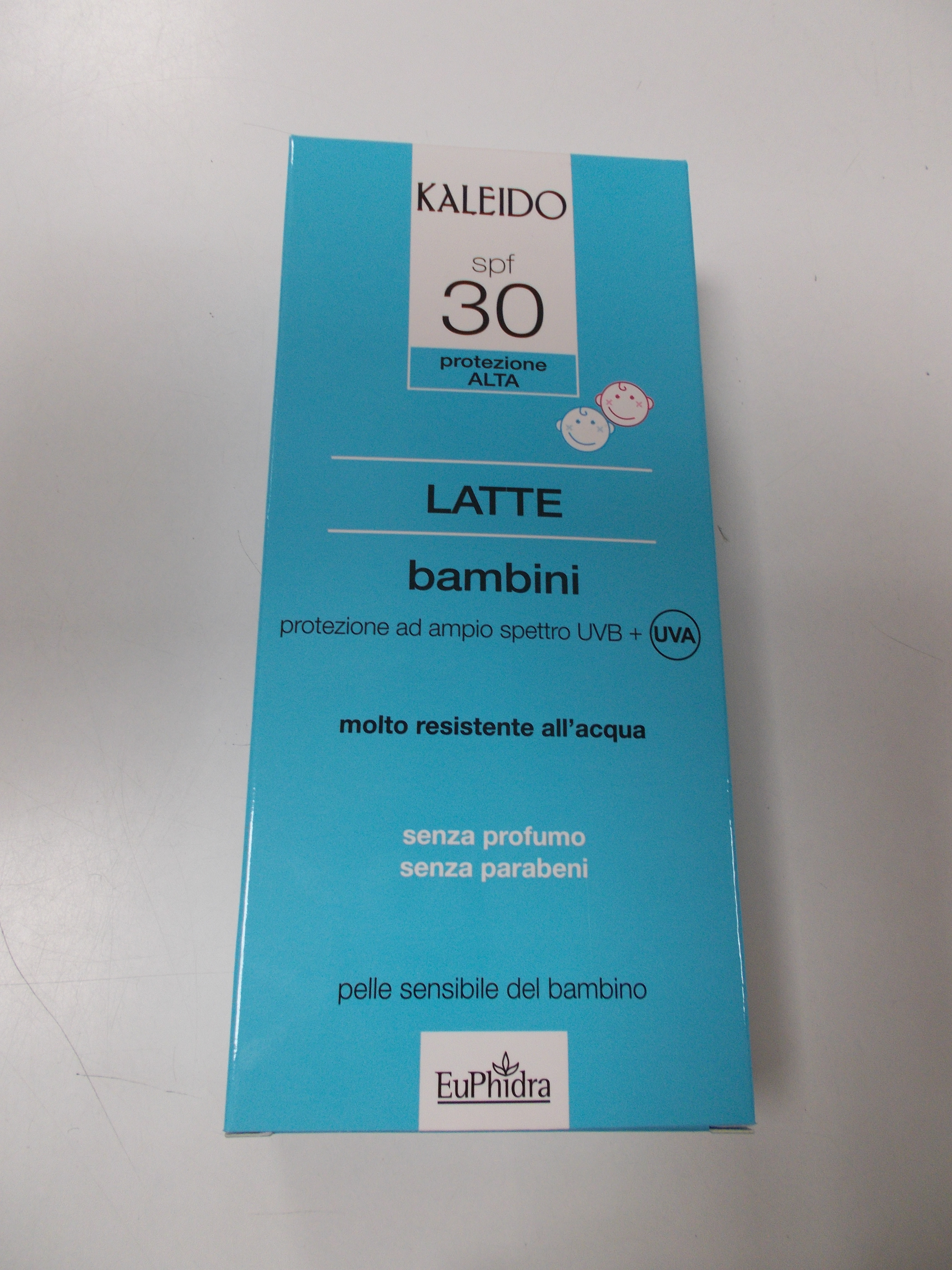 PROTEZIONE SOLARE 30 La Sanitaria di Barco Mariangela