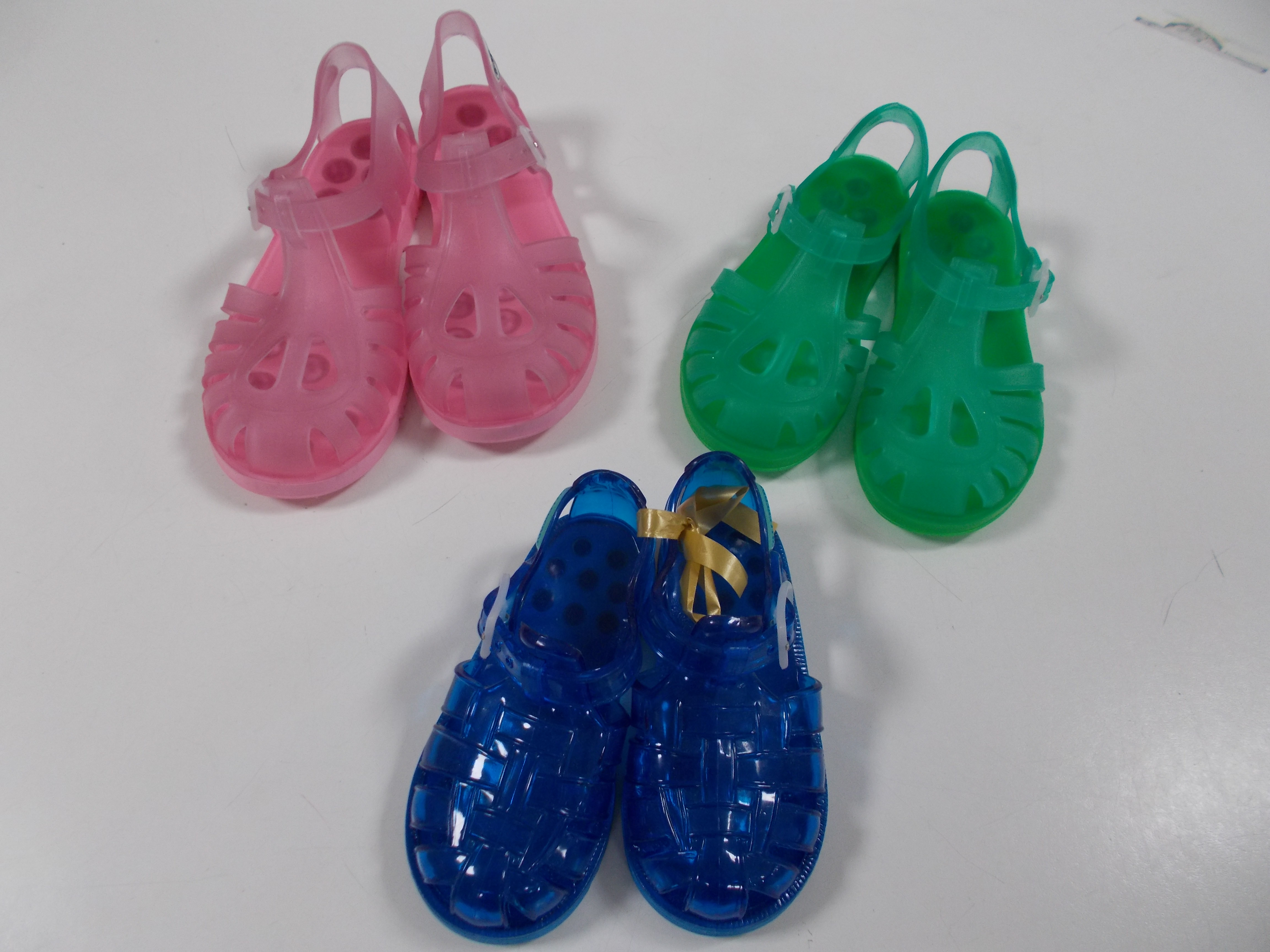 SANDALINI ACQUA La Sanitaria di Barco Mariangela