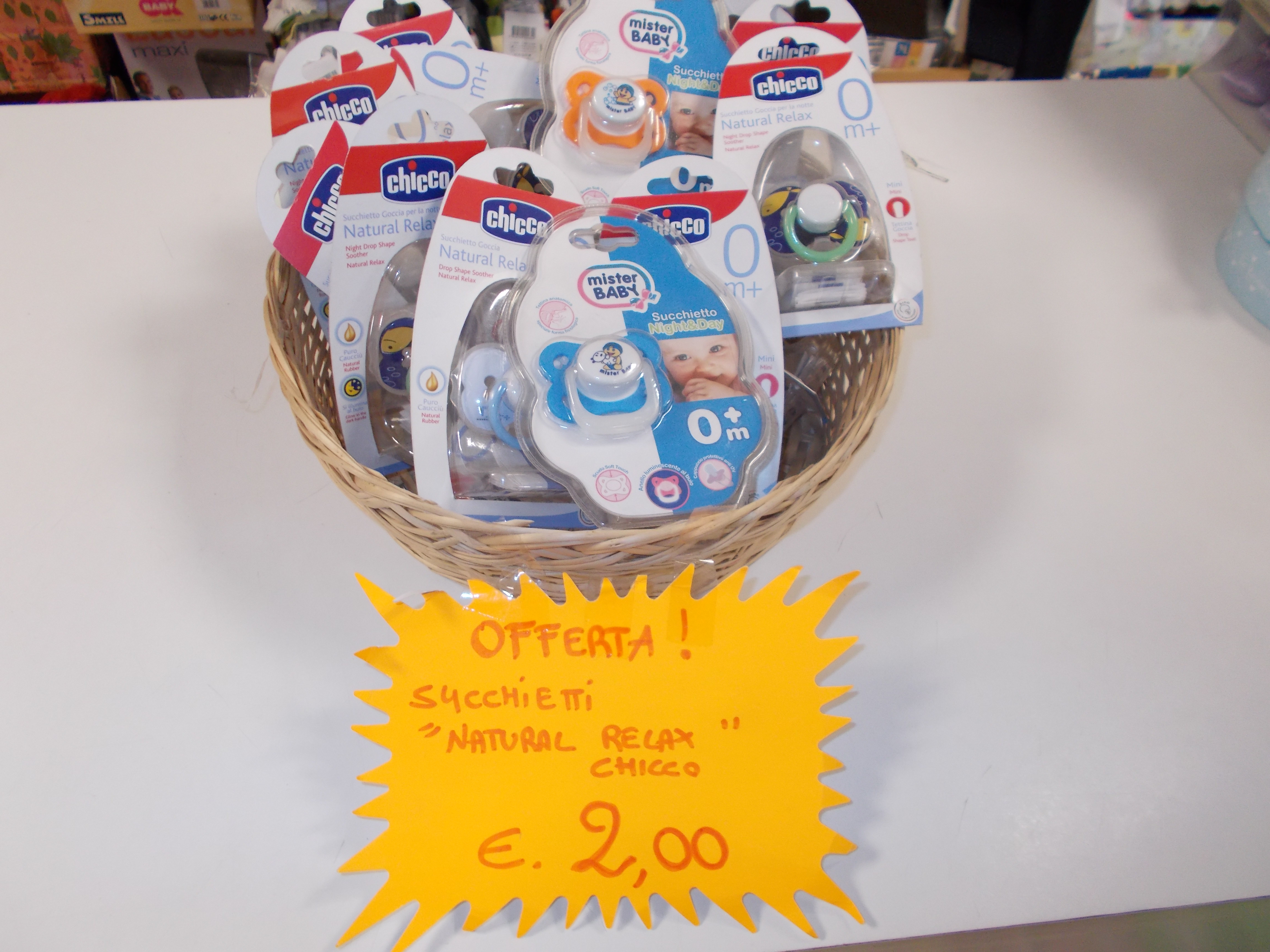 SUCCHIETTI La Sanitaria di Barco Mariangela