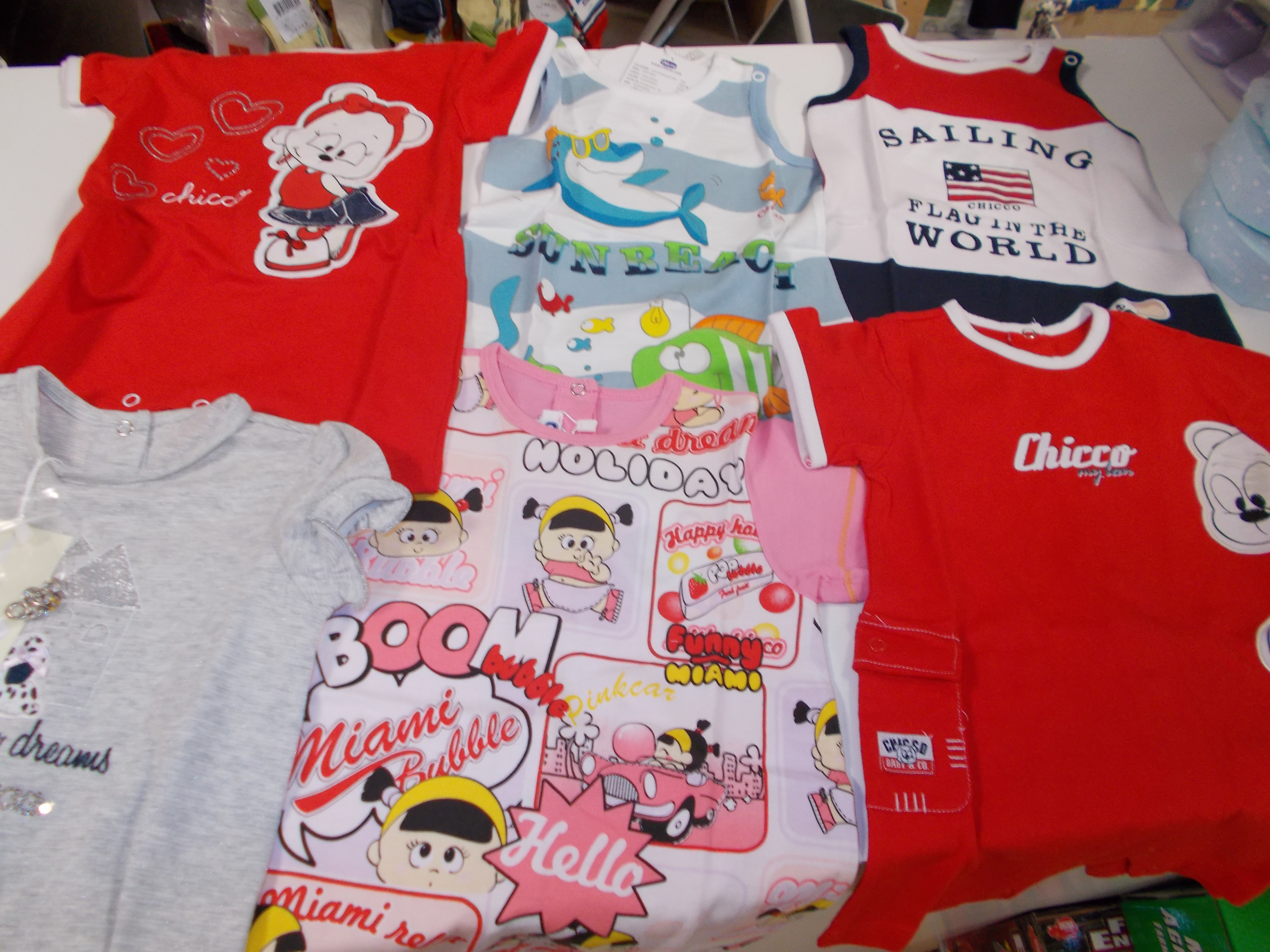 PAGLIACCETTI La Sanitaria di Barco Mariangela