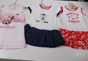 ABITINO JERSEY La Sanitaria di Barco Mariangela