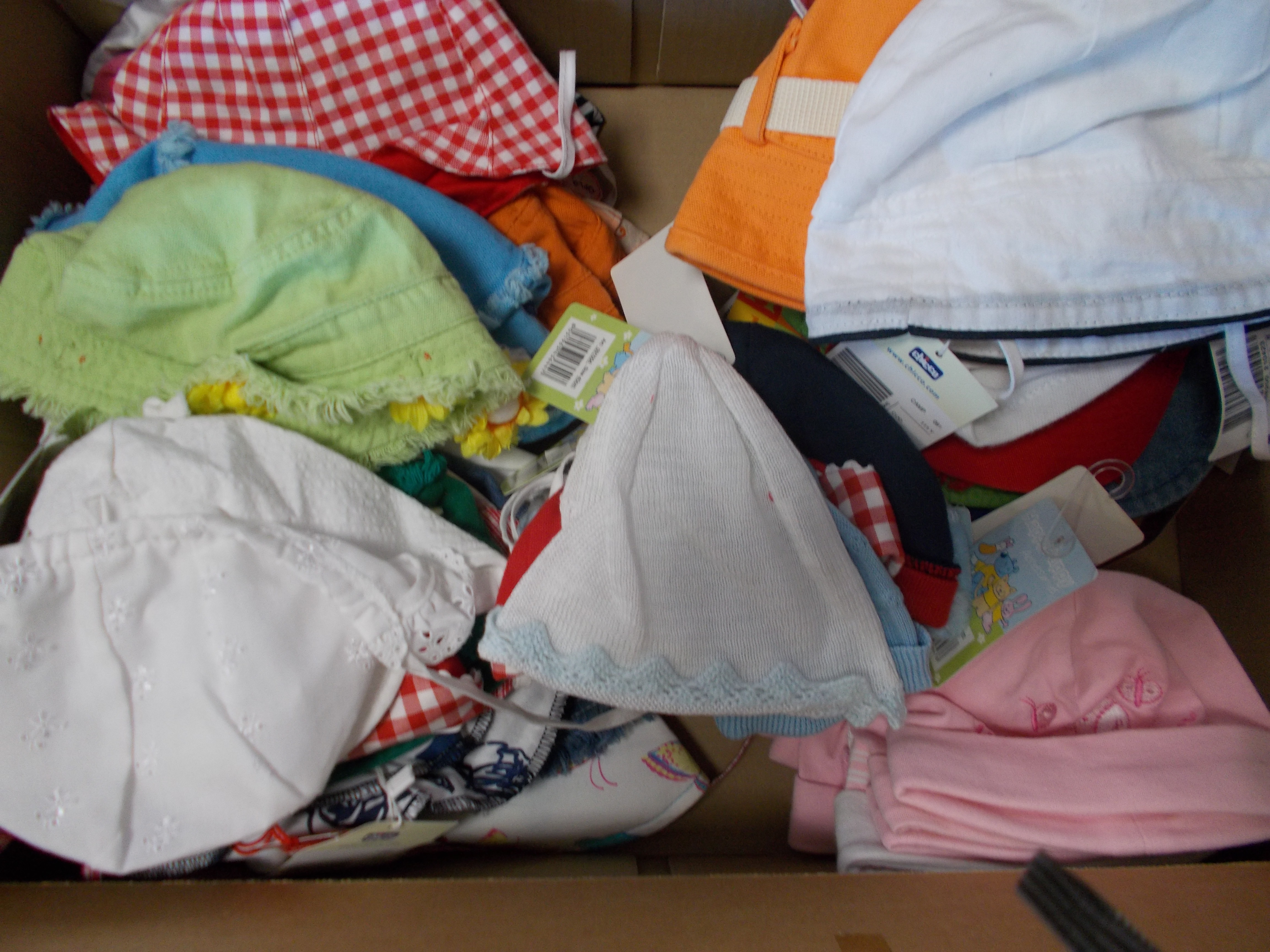 CAPPELLINI PROMOZIONE La Sanitaria di Barco Mariangela