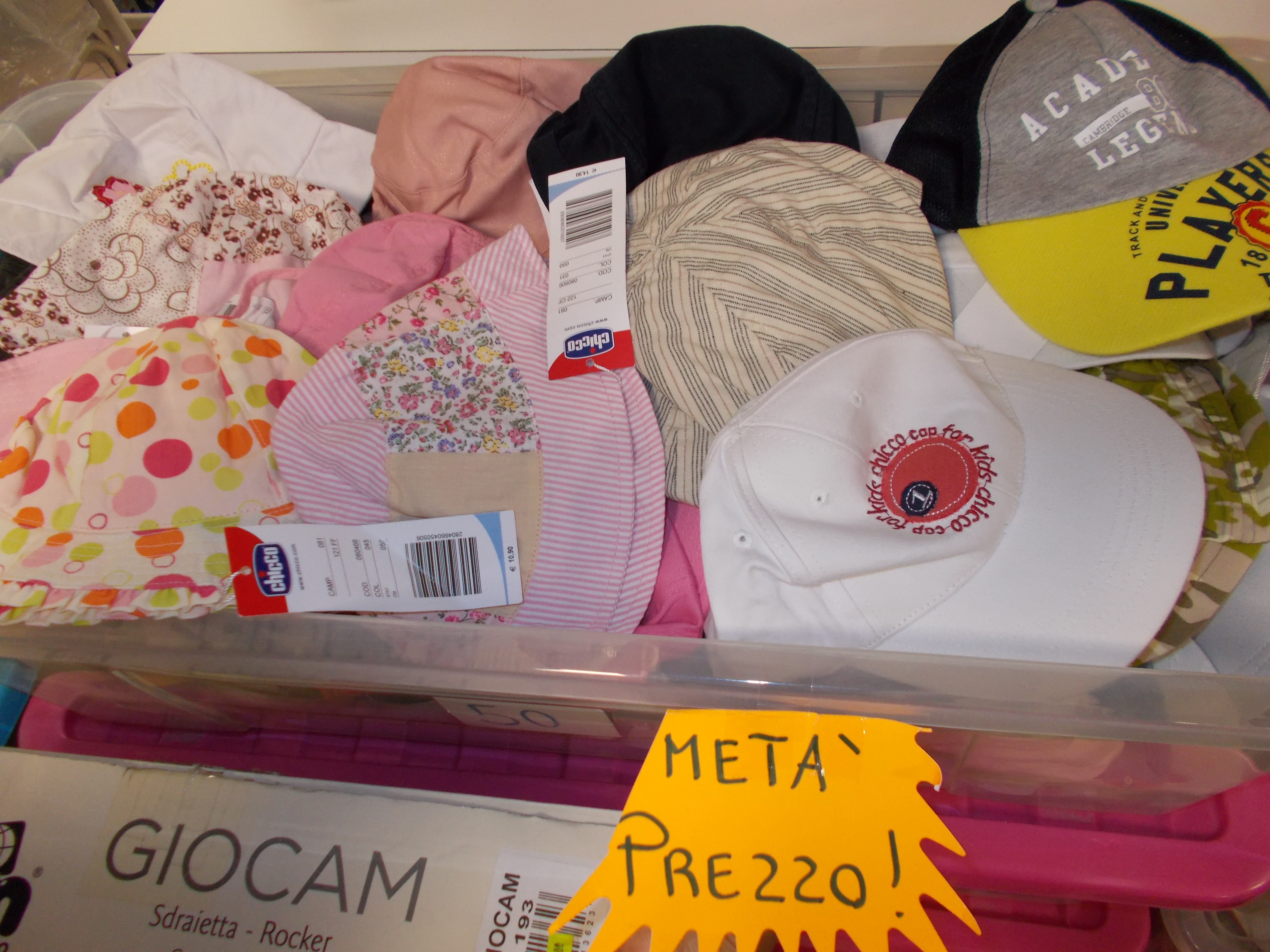 CAPPELLINI La Sanitaria di Barco Mariangela