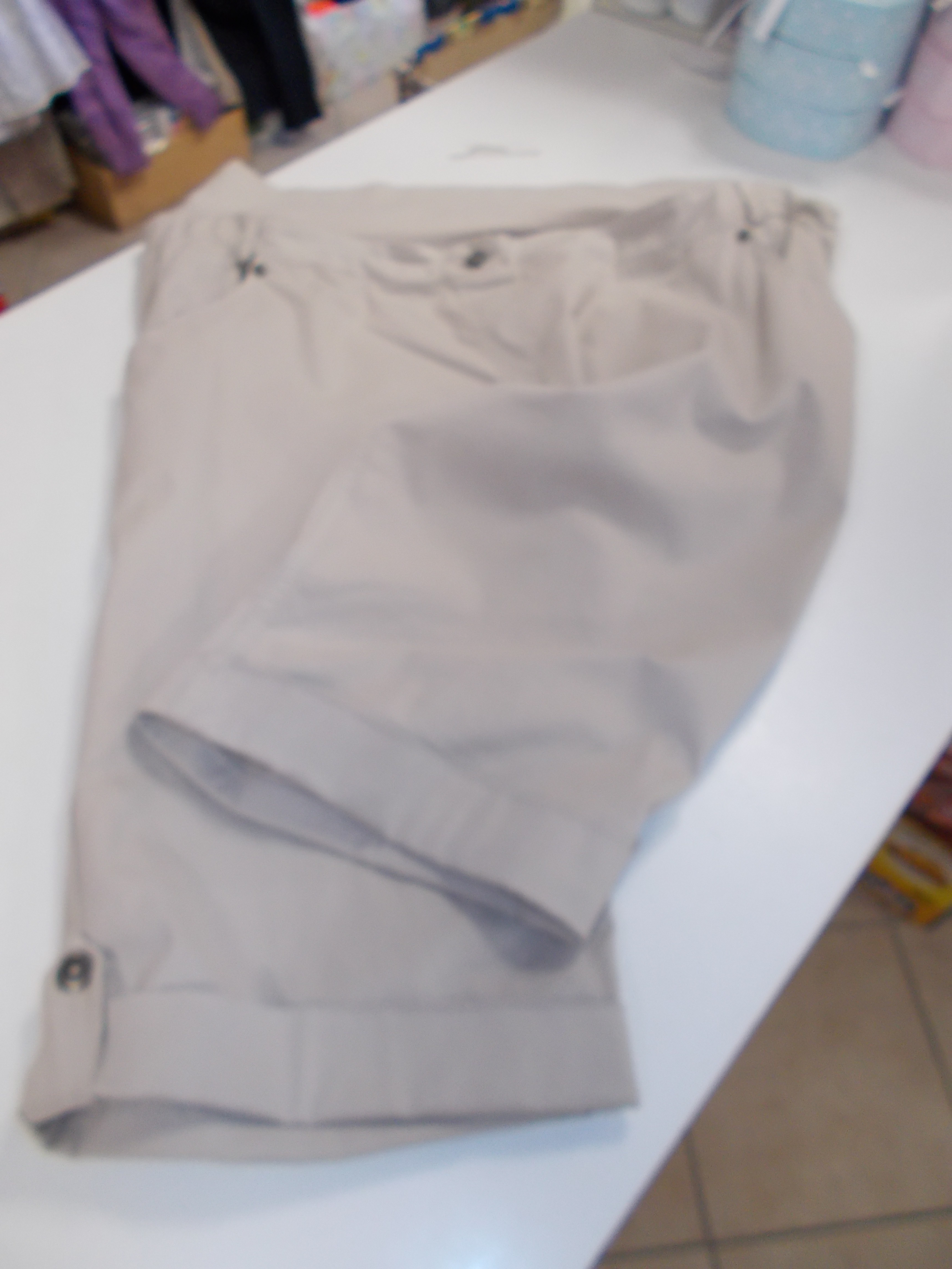 BERMUDA GRAVIDANZA La Sanitaria di Barco Mariangela