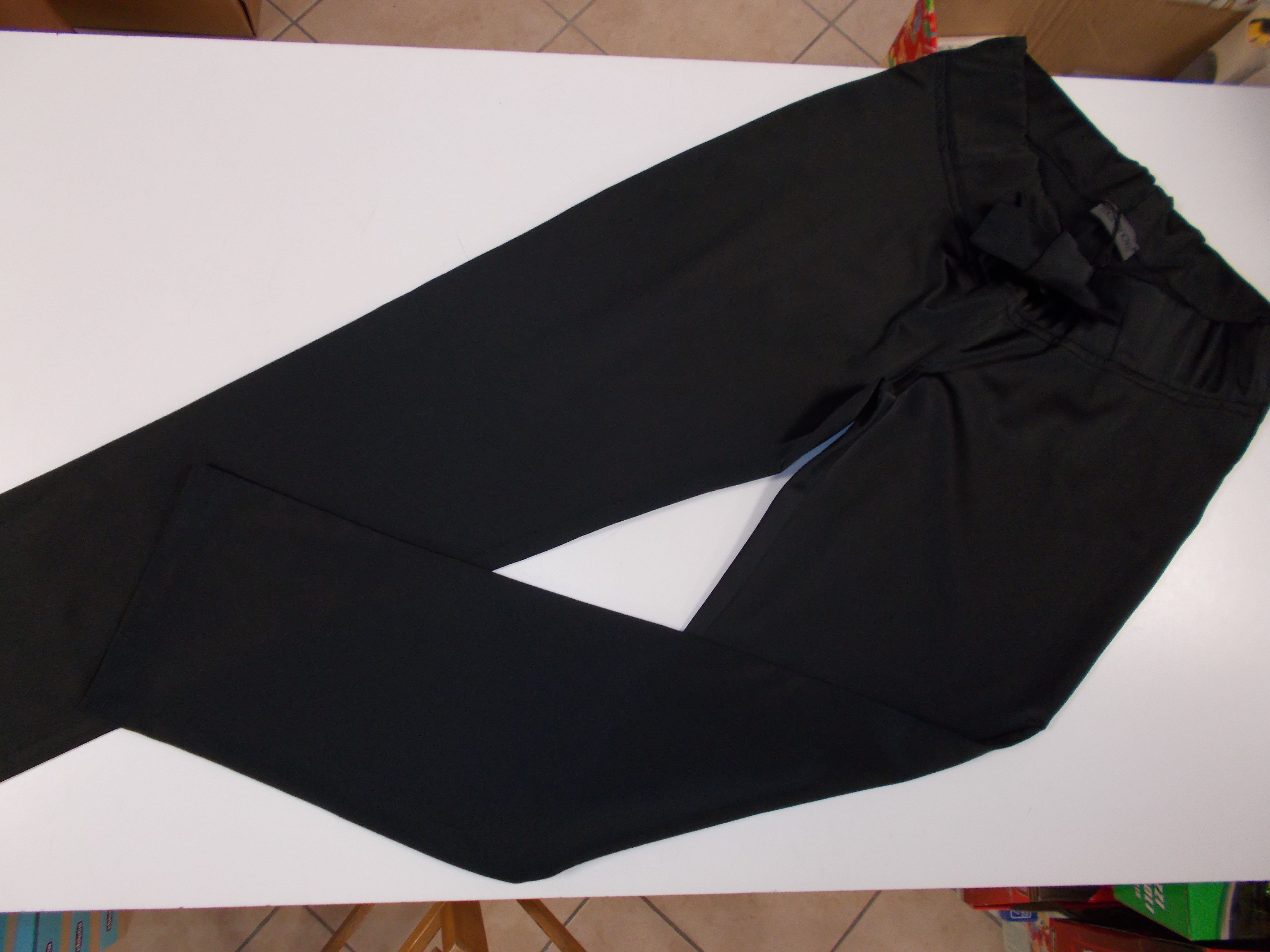 PANTALONE MILLERIGHE La Sanitaria di Barco Mariangela