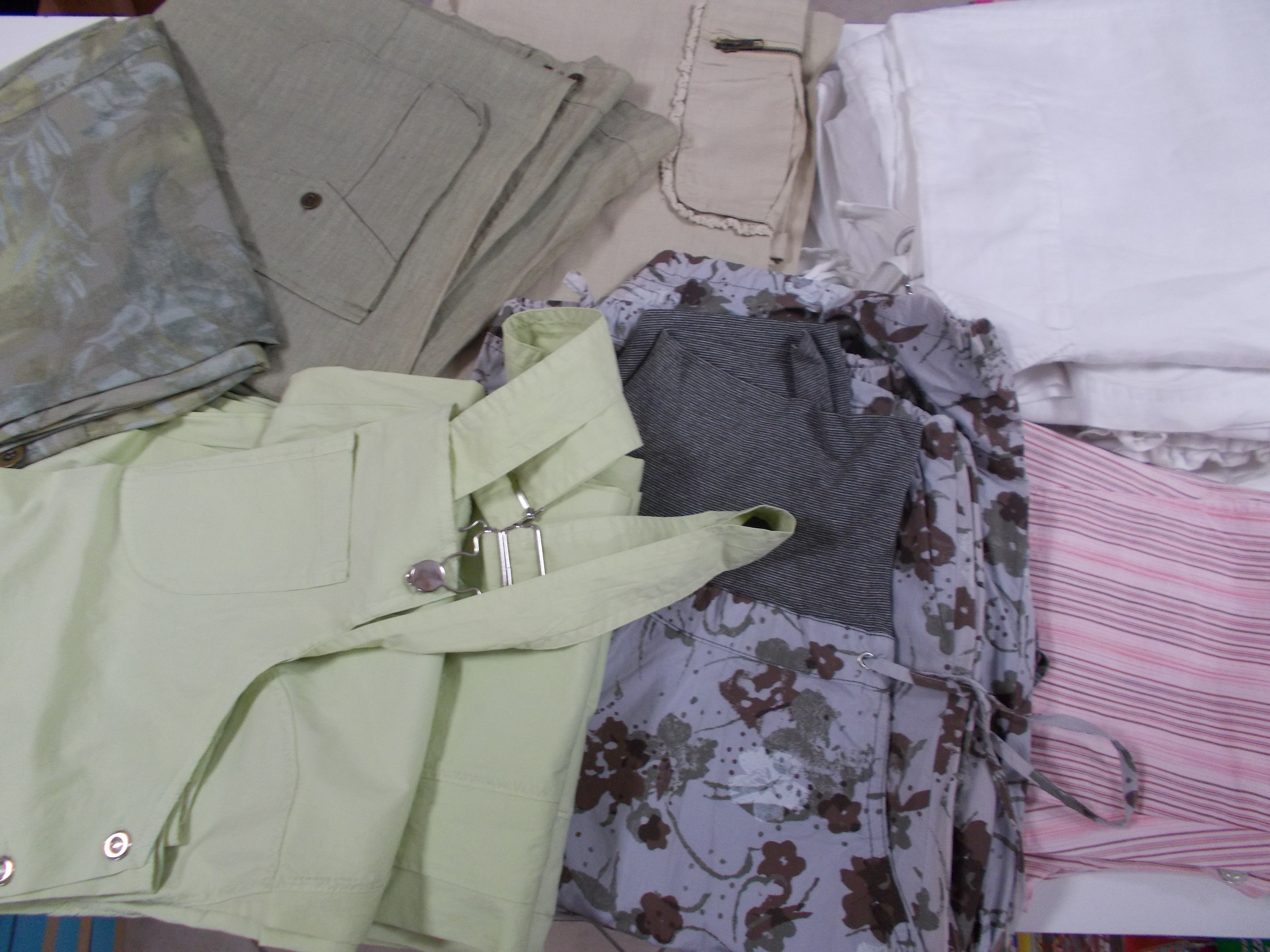 ABBIGLIAMENTO PREMAMAN La Sanitaria di Barco Mariangela