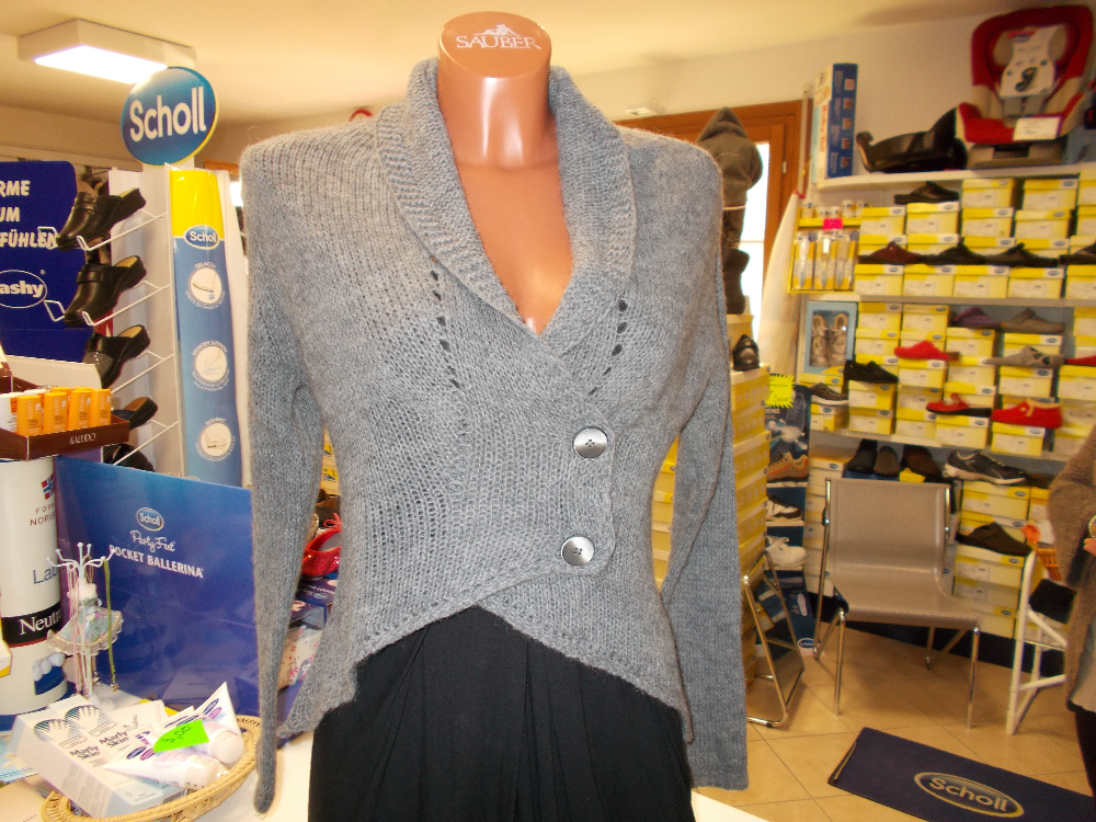 GOLFINO CORTO La Sanitaria di Barco Mariangela