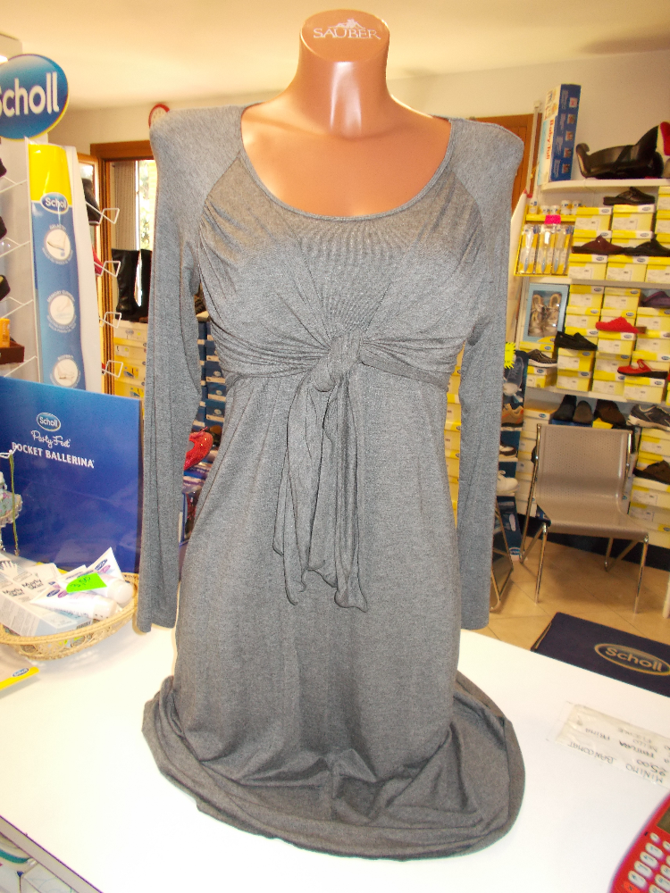 ABITO C-NODO La Sanitaria di Barco Mariangela