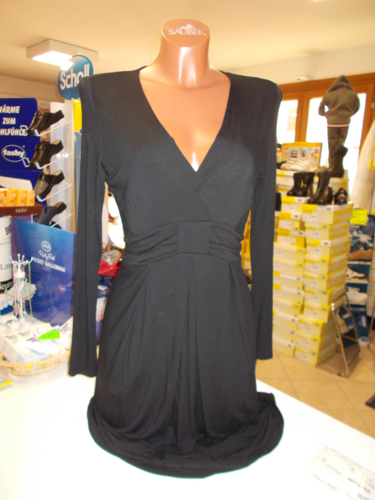 ABITO SCOLLO V La Sanitaria di Barco Mariangela