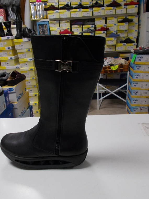 Stivaletti deals dottor scholl
