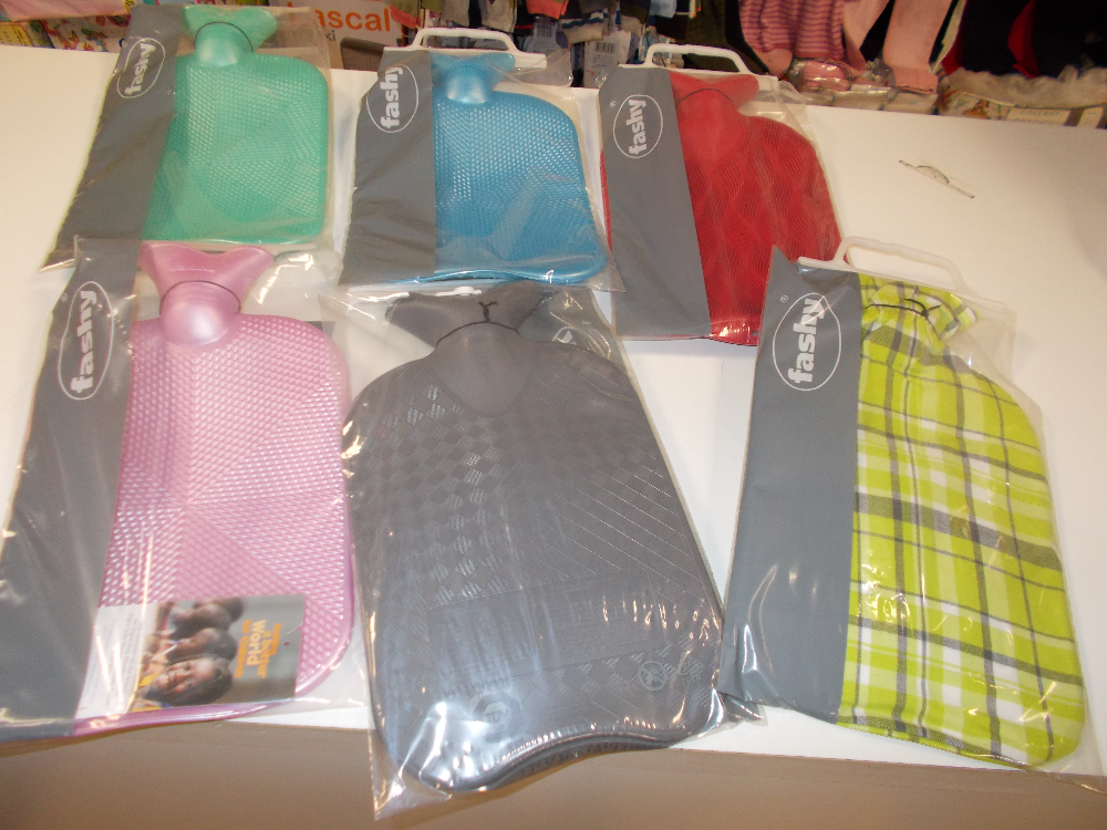 BOULE D'ACQUA CALDA La Sanitaria di Barco Mariangela