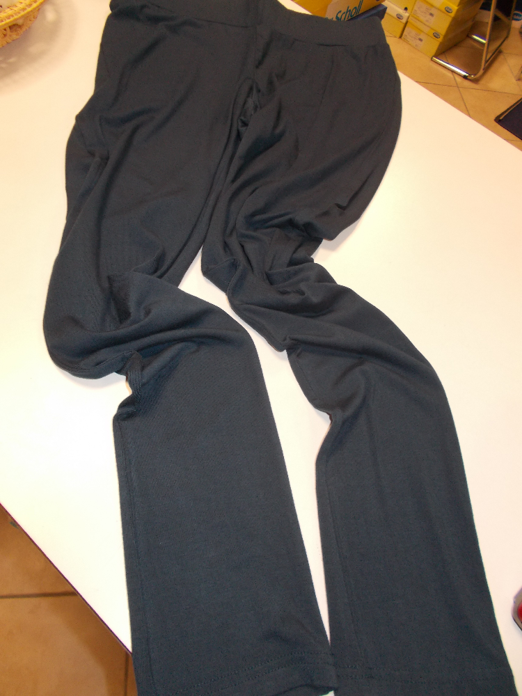 LEGGINS MENONOVE La Sanitaria di Barco Mariangela