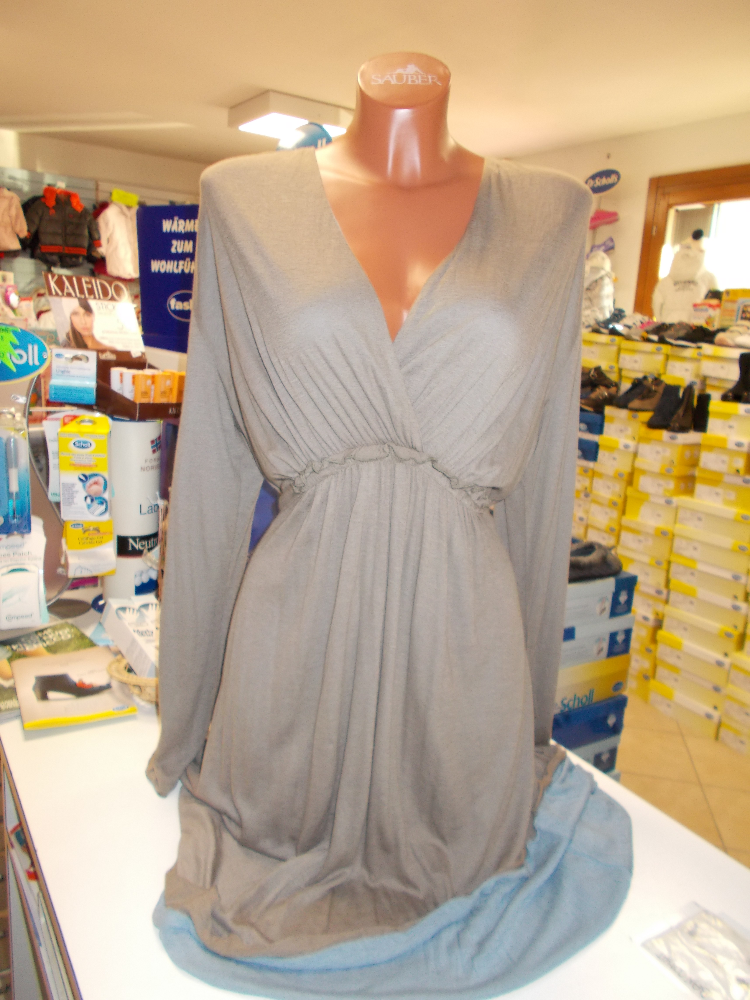 ABITO DOUBLEFACE La Sanitaria di Barco Mariangela