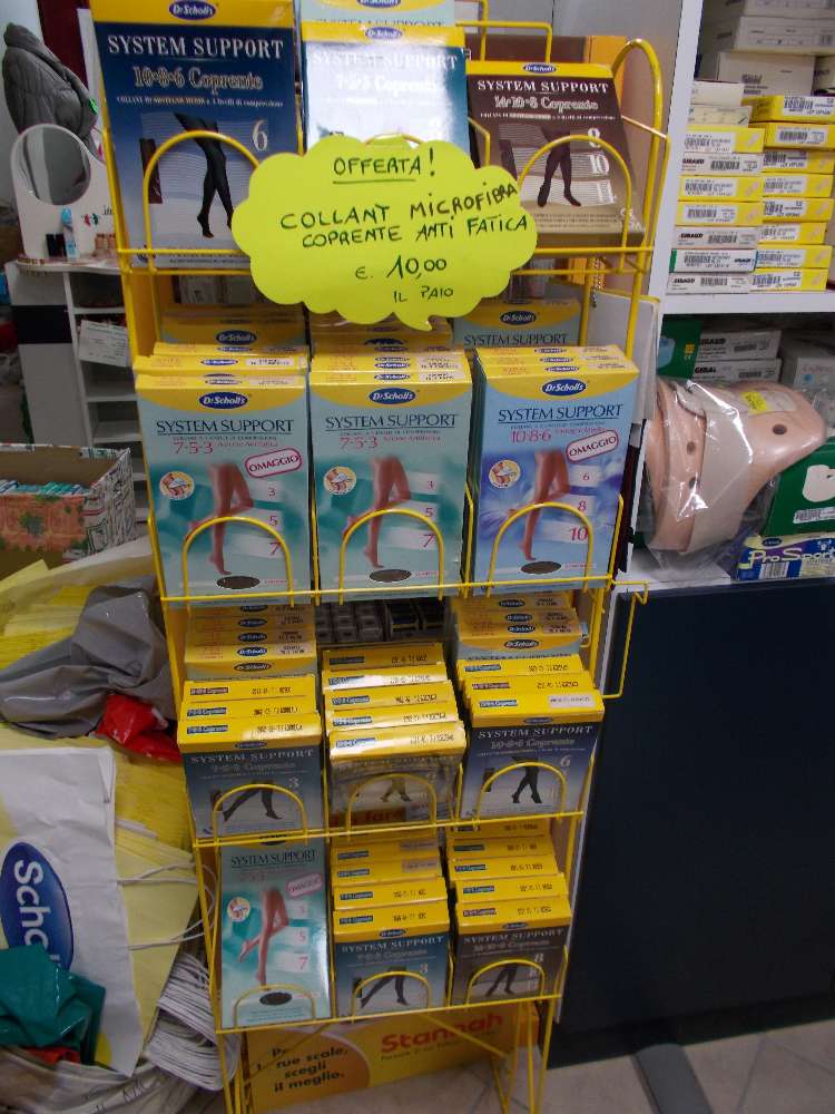 COLLANT COPRENTI La Sanitaria di Barco Mariangela