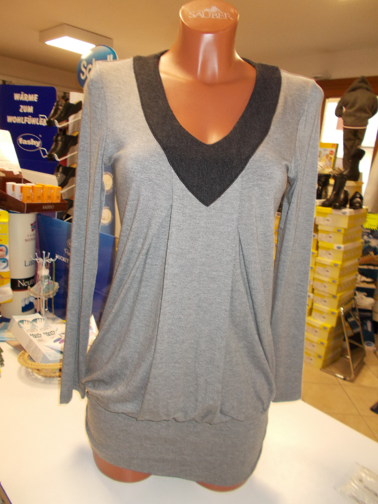 MAGLIA LUNGA La Sanitaria di Barco Mariangela