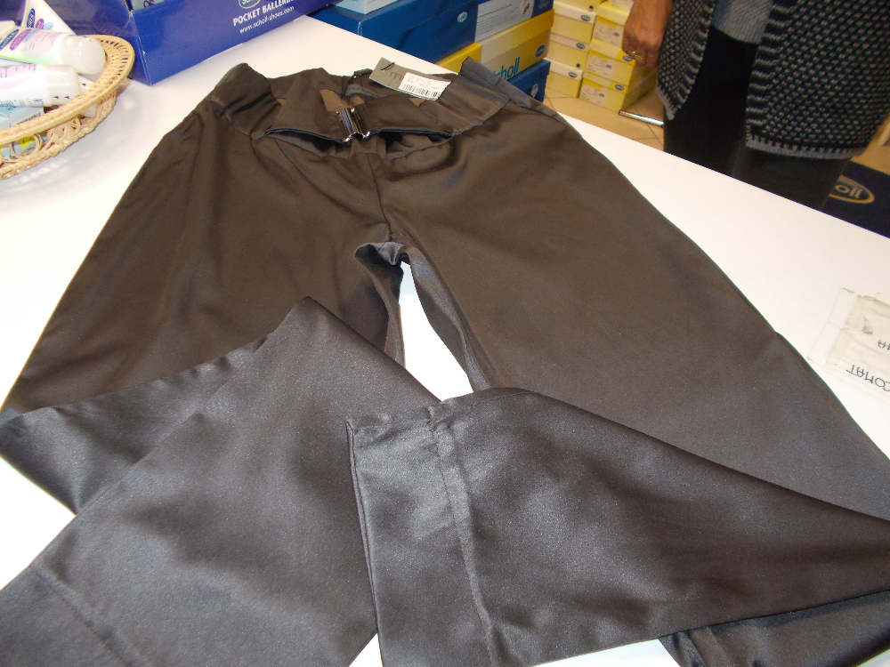 PANTALONE RASO MENONOVE La Sanitaria di Barco Mariangela