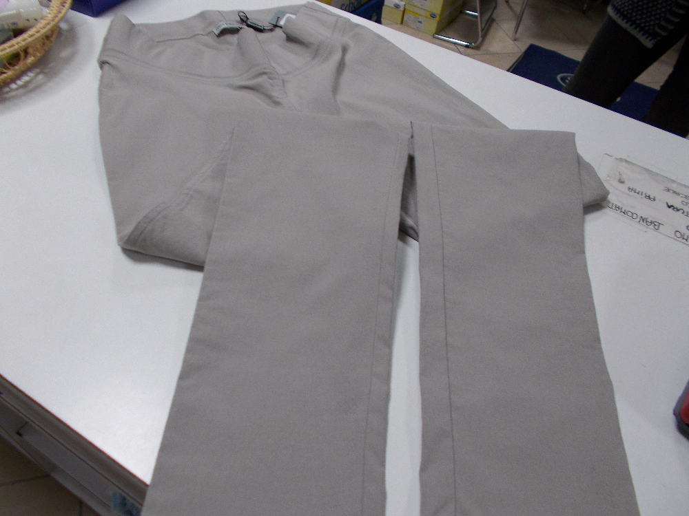 PANTALONI LUNGHI CORDA MENONOVE La Sanitaria di Barco Mariangela