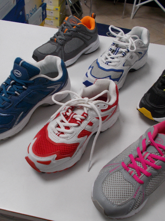 Scarpe donna 2025 dottor scholl