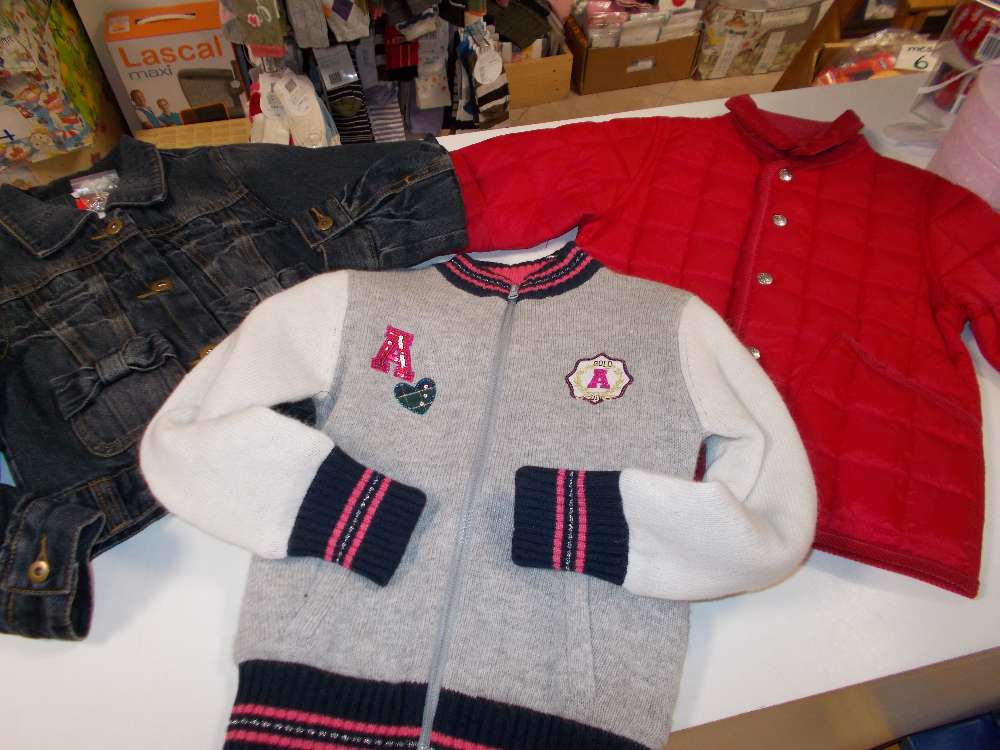 GIUBBINI CHICCO PROMOZIONE La Sanitaria di Barco Mariangela