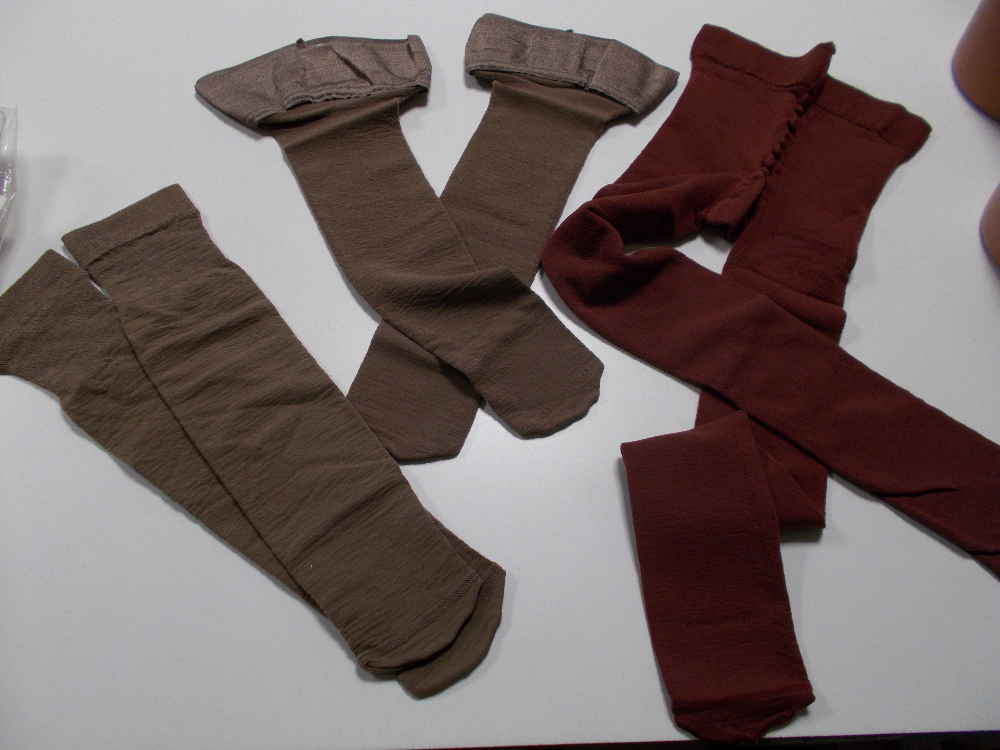 CALZE AMBROSIANA LANA MERINOS La Sanitaria di Barco Mariangela