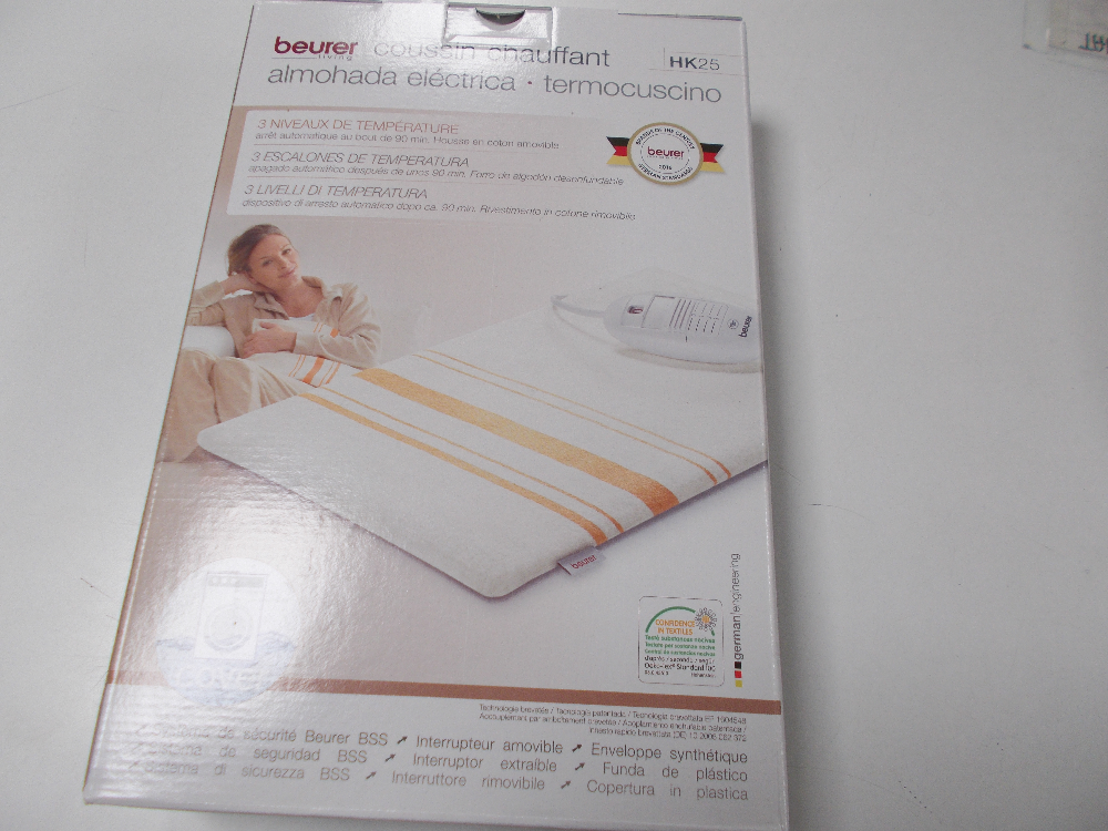 TERMOFORO A FASCIA NORMALE La Sanitaria di Barco Mariangela