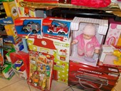 GIOCHI CHICCO-CLEMENTONI ECC. La Sanitaria di Barco Mariangela