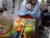 GIOCHI CHICCO-CLEMENTONI ECC. La Sanitaria di Barco Mariangela