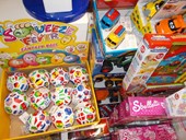 GIOCHI CHICCO-CLEMENTONI ECC. La Sanitaria di Barco Mariangela